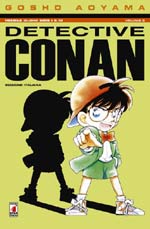 Detective Conan